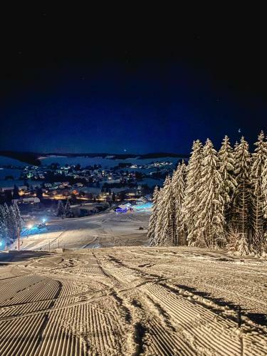 Apartamentos Ferienwohnungen Am Skilift