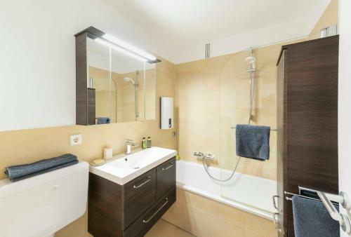 Apartamento Petras Ammerseeblick