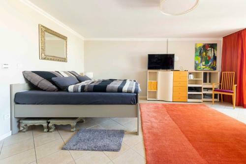 Apartamento Petras Ammerseeblick