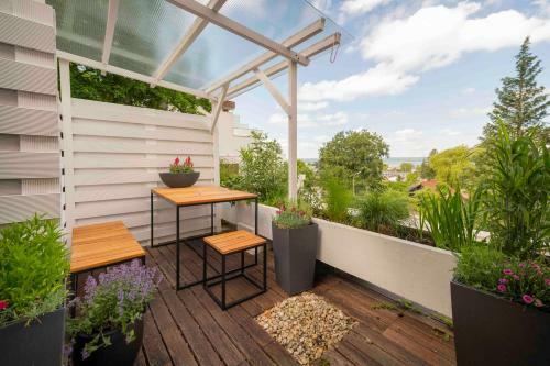 Apartamento Petras Ammerseeblick