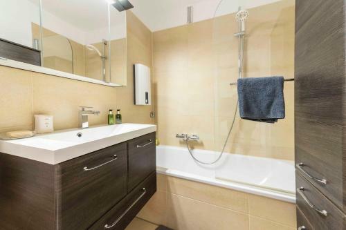 Apartamento Petras Ammerseeblick