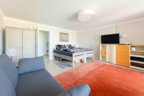 Apartamento Petras Ammerseeblick