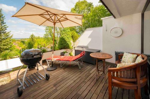 Apartamento Petras Ammerseeblick