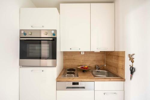 Apartamento Petras Ammerseeblick