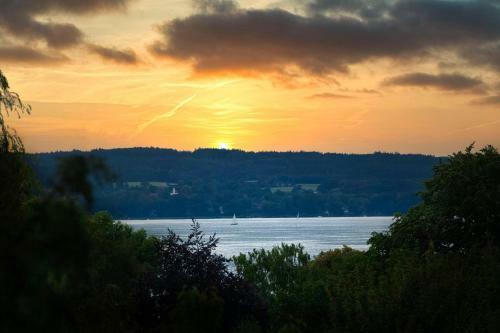 Apartamento Petras Ammerseeblick