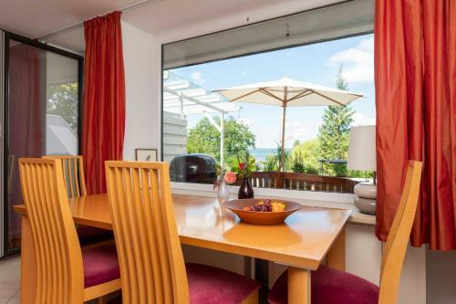 Apartamento Petras Ammerseeblick