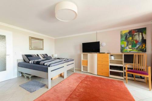 Apartamento Petras Ammerseeblick