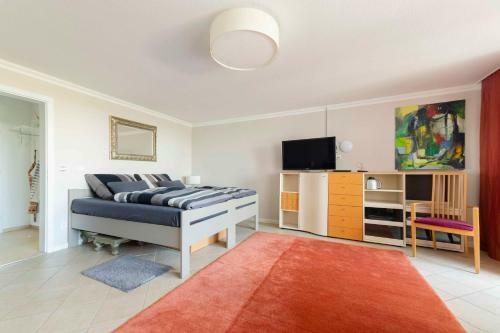 Apartamento Petras Ammerseeblick