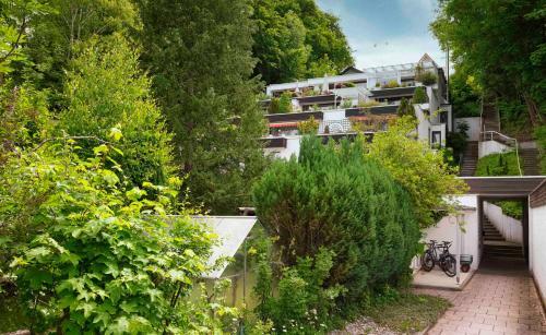 Apartamento Petras Ammerseeblick