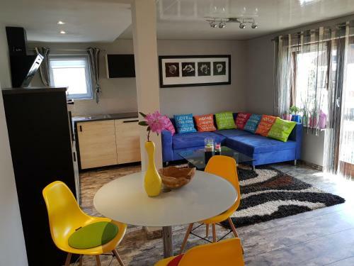 Apartamento Jules Traum Im Schwarzwald