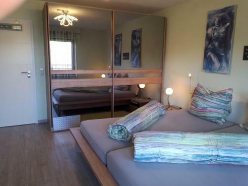 Apartamento Jules Traum Im Schwarzwald