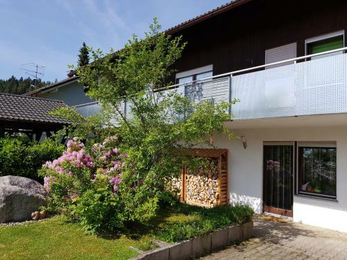 Apartamento Jules Traum Im Schwarzwald