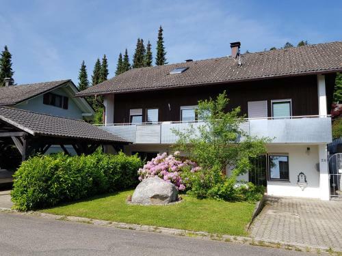 Apartamento Jules Traum Im Schwarzwald