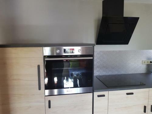 Apartamento Jules Traum Im Schwarzwald