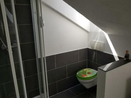 Apartamento Jules Traum Im Schwarzwald