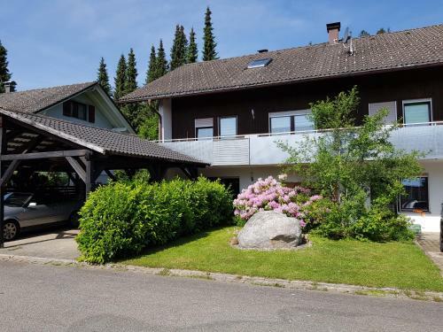 Apartamento Jules Traum Im Schwarzwald