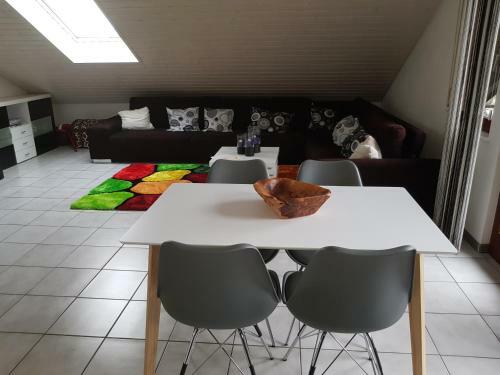 Apartamento Jules Traum Im Schwarzwald