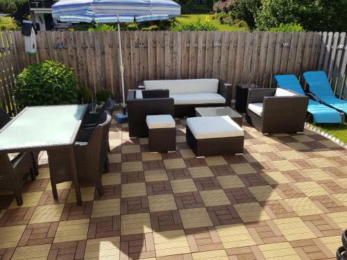 Apartamento Jules Traum Im Schwarzwald