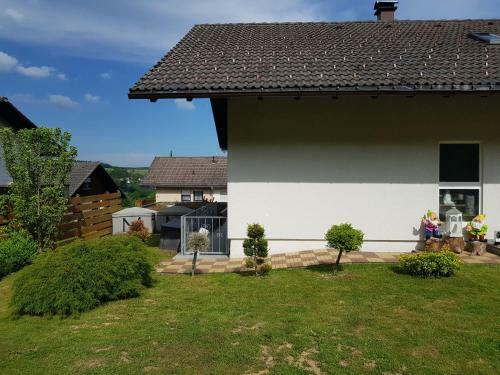 Apartamento Jules Traum Im Schwarzwald