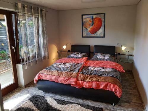 Apartamento Jules Traum Im Schwarzwald