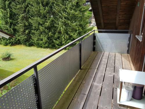 Apartamento Jules Traum Im Schwarzwald