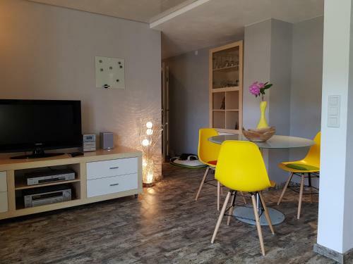 Apartamento Jules Traum Im Schwarzwald