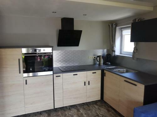 Apartamento Jules Traum Im Schwarzwald