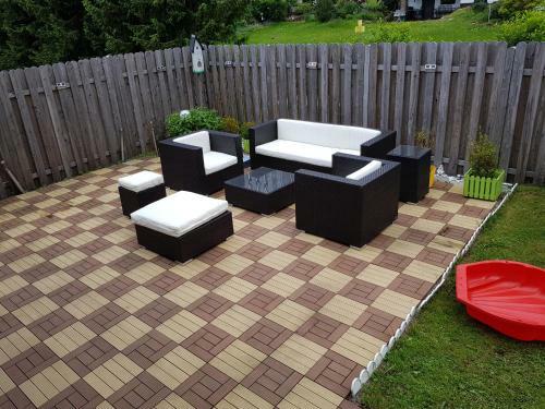 Apartamento Jules Traum Im Schwarzwald