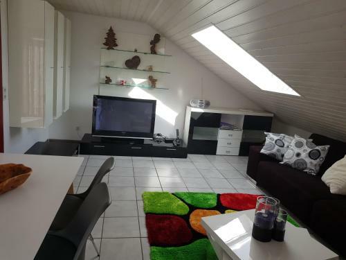 Apartamento Jules Traum Im Schwarzwald