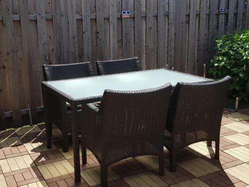 Apartamento Jules Traum Im Schwarzwald