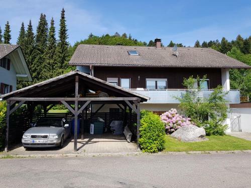 Apartamento Jules Traum Im Schwarzwald