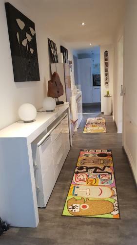 Apartamento Jules Traum Im Schwarzwald