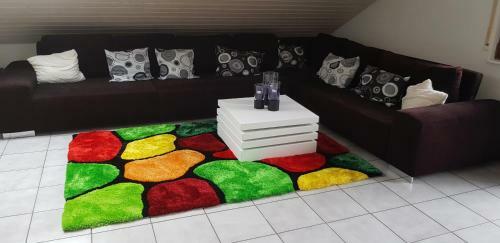 Apartamento Jules Traum Im Schwarzwald