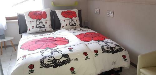 Apartamento Jules Traum Im Schwarzwald