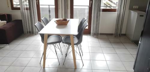 Apartamento Jules Traum Im Schwarzwald