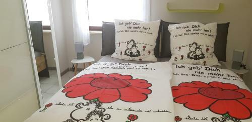 Apartamento Jules Traum Im Schwarzwald