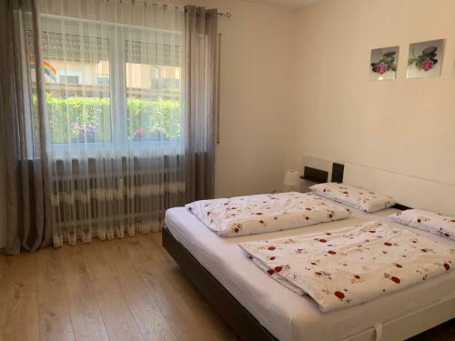 Apartamento Ferienwohnung Rheinfelden-herten