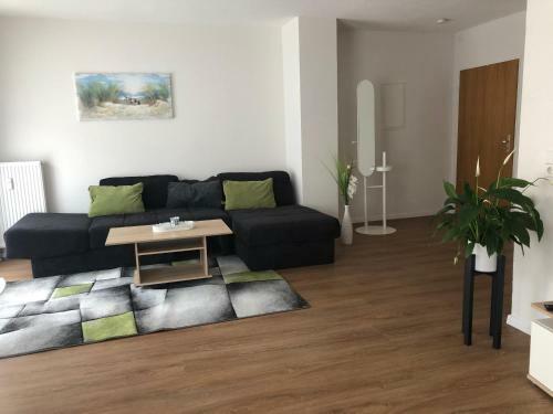 Apartamento Ferienwohnung Rheinfelden-herten