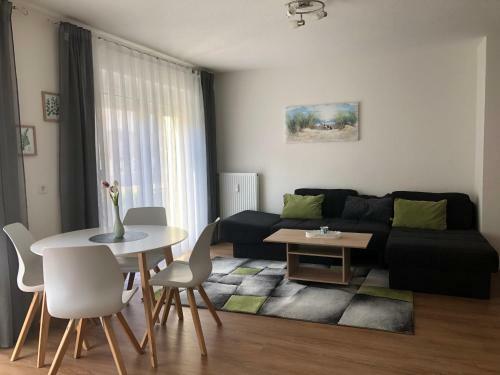 Apartamento Ferienwohnung Rheinfelden-herten