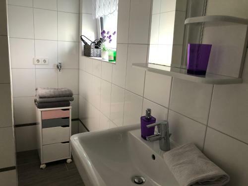 Apartamento Ferienwohnung Rheinfelden-herten