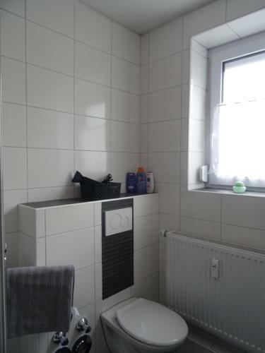 Apartamento Ferienwohnung Rheinfelden-herten