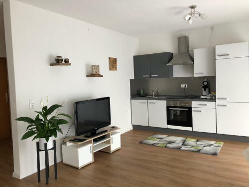 Apartamento Ferienwohnung Rheinfelden-herten