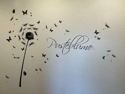 Apartamento Haus Blumengl�ck