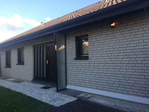 Apartamento Haus Blumengl�ck