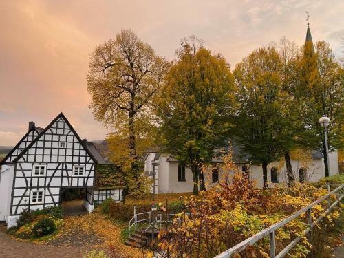 Apartamento Haus Blumengl�ck