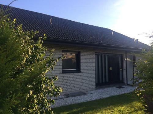 Apartamento Haus Blumengl�ck