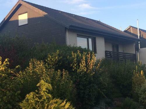 Apartamento Haus Blumengl�ck