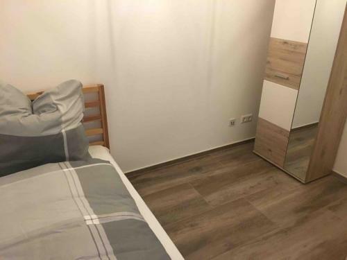 Apartamento Ferienwohnungen Weiherhausstra�e 6