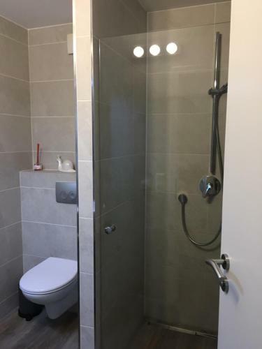 Apartamento Ferienwohnungen Weiherhausstra�e 6