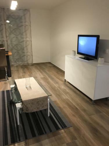 Apartamento Ferienwohnungen Weiherhausstra�e 6